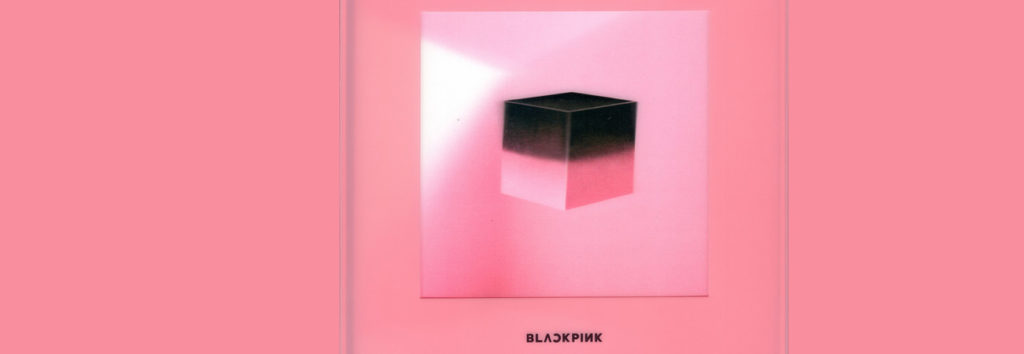 The Album de BLACKPINK se encuentra en el Global Top 50 de Spotify