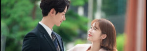 ¿Sera que Im Joo Hwan y Yoo In Na son una pareja perfecta en The Spy Who Loved Me?