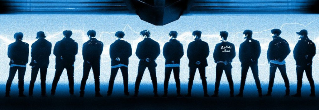 TREASURE anuncia su comeback en noviembre con The First Step: Chapter Three