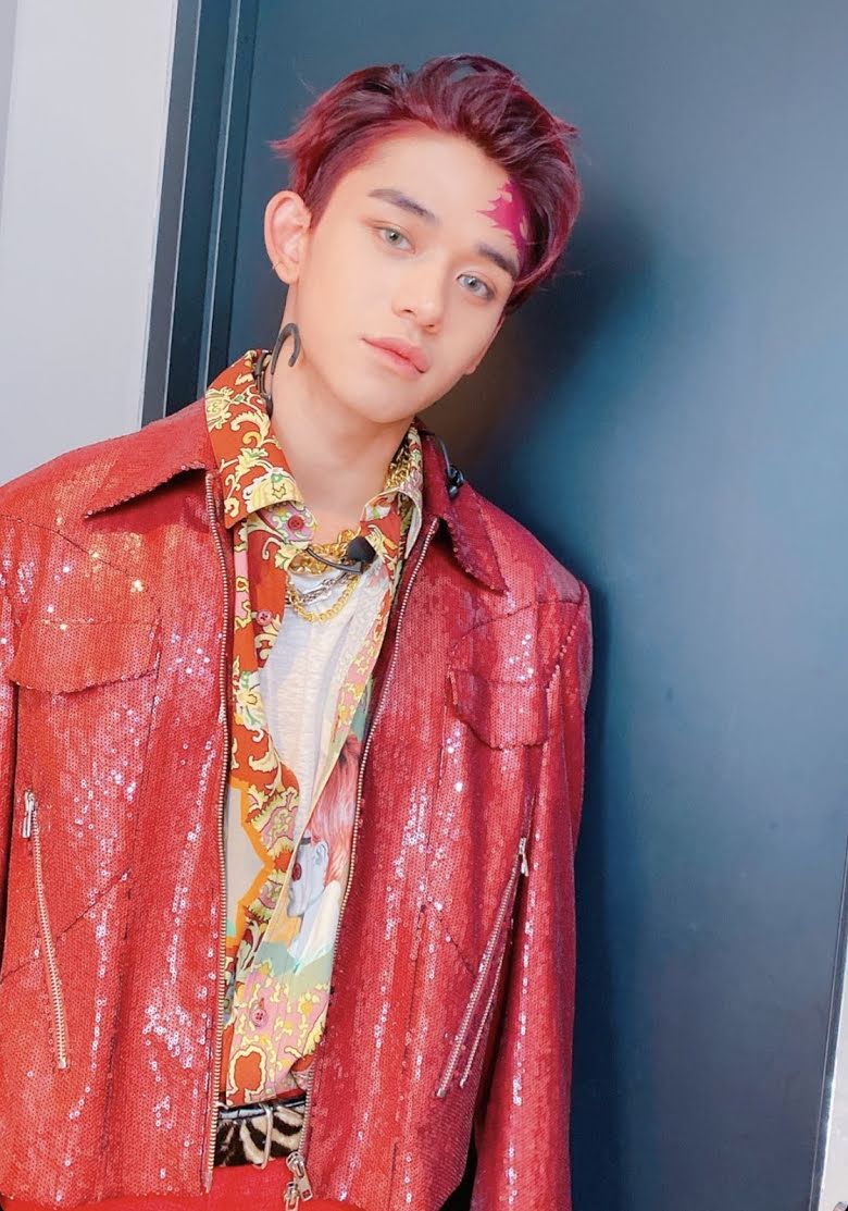 ¡Enloquecerás con este disfraz de Lucas de NCT! | KpopLat