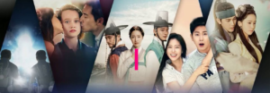 Gana una de las cuatro cuentas para VIKI y disfruta tus dramas asiáticos ¡gratis!