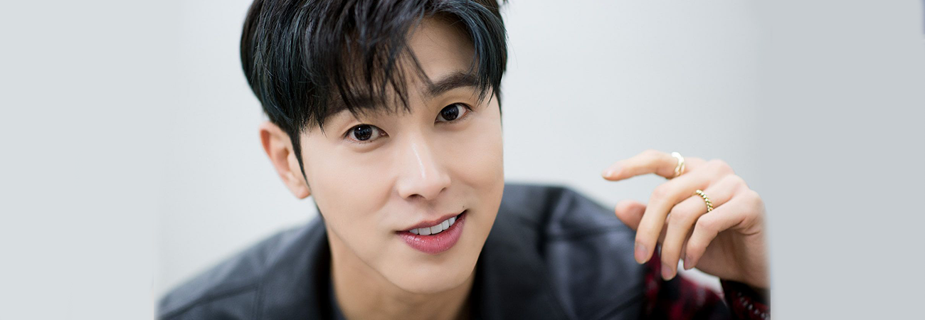 Yunho de TVXQ y la actriz Go So Young reciben reconocimiento por el ...