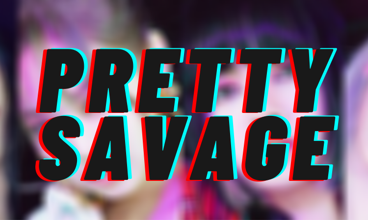 'Pretty Savage' de BLACKPINK: letra en español + coreano
