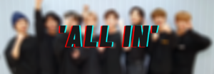 'All In' de Stray Kids, letra en español