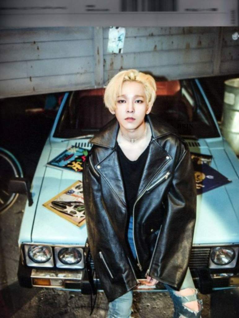 Conoce a los mejores raperos de Corea reconocidos por expertos en la ...