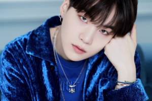 Este é o áudio oculto na sala do SUGA para o novo álbum “BE” do BTS