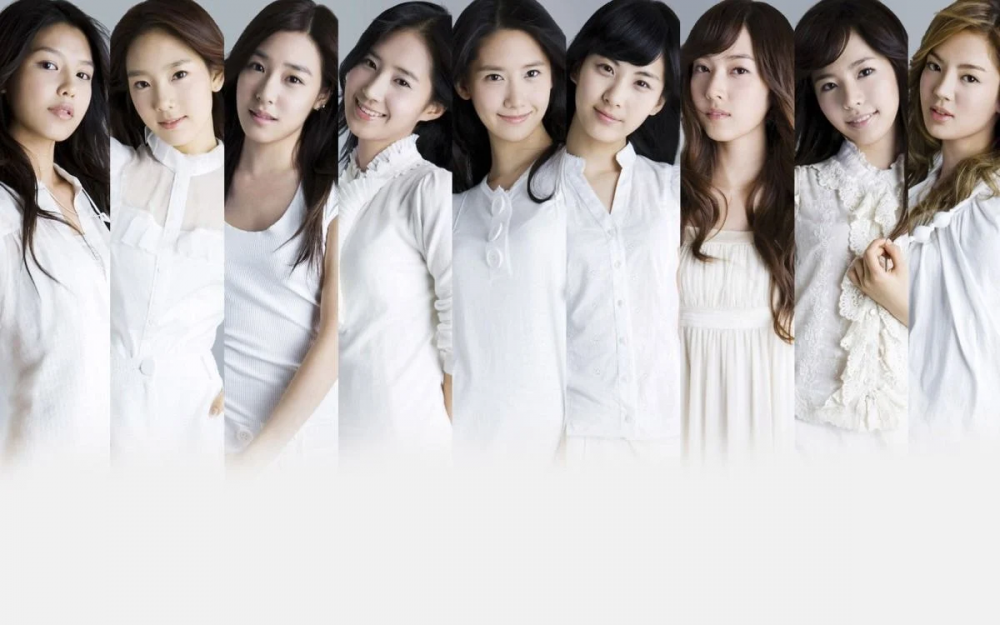 Descubre cuál es el concepto que los internautas quieren ver en un grupo femenino de SM