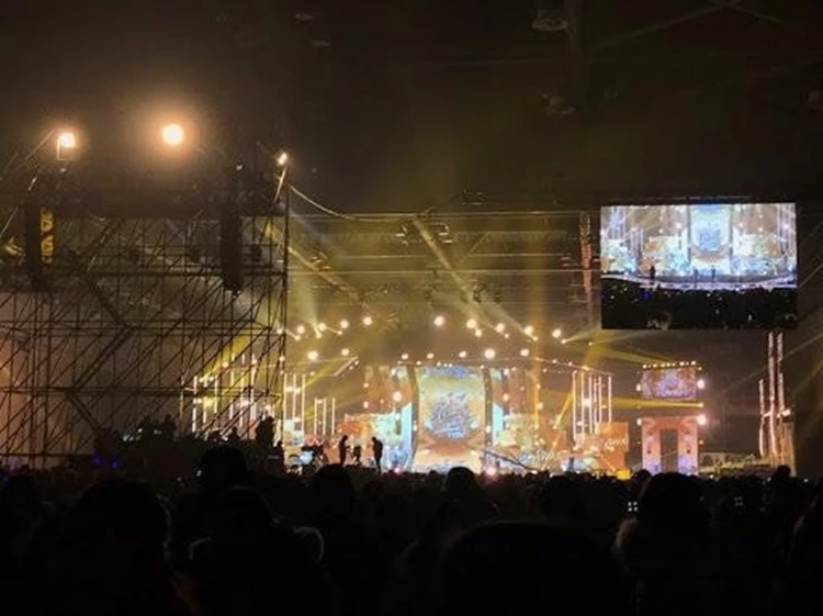 Fans descontentos con Big Hit por el precio de entradas para 2021 New Year's Eve Live