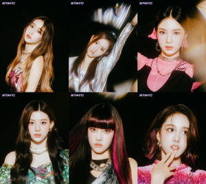 STAYC será o novo grupo visual da 4ª geração do K-pop? Descubra aqui