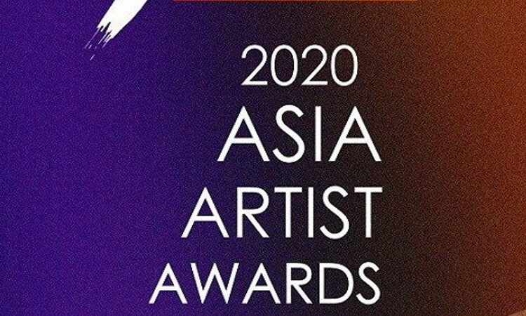 Estos son los ganadores de los 2020 Asia Artist Awards