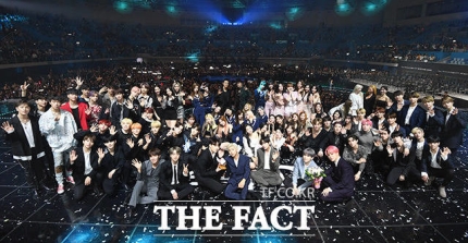 Jun Hyun Moo y Seohyun de Girls' Generation serán los presentadores en los FACT Awards 2020