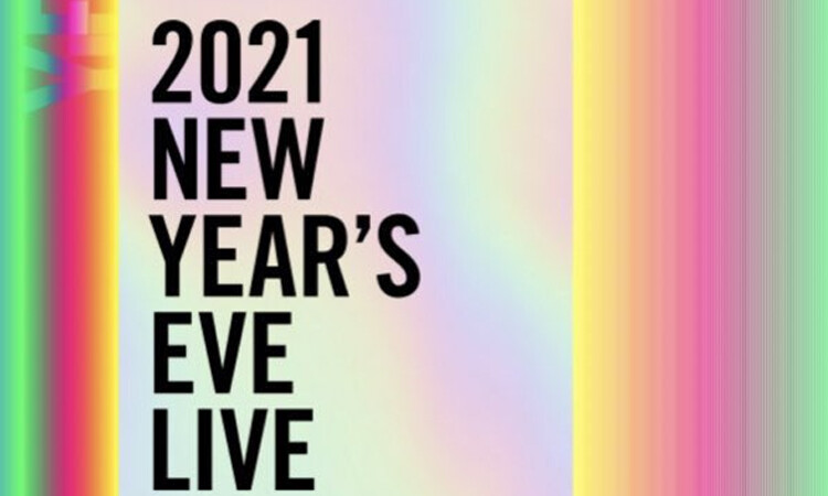 BigHit Labels anuncia concerto online de Réveillon ao vivo de 2021