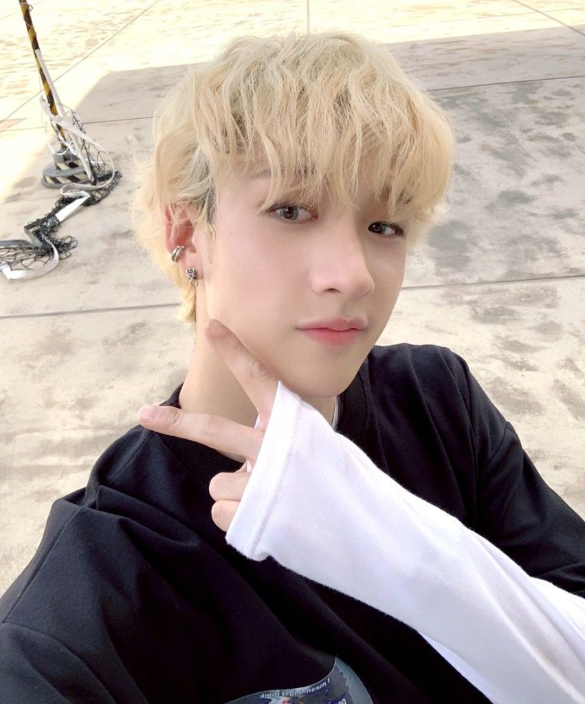 Byeongkwan y Chan de ACE revelan que se conocieron gracias a Bang Chan de Stray Kids