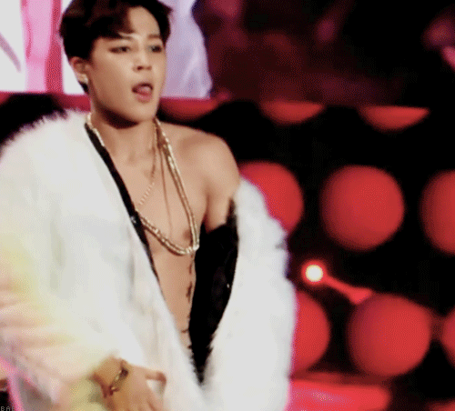 Las mejores fotos de Jimin de BTS sin camisa | KpopLat