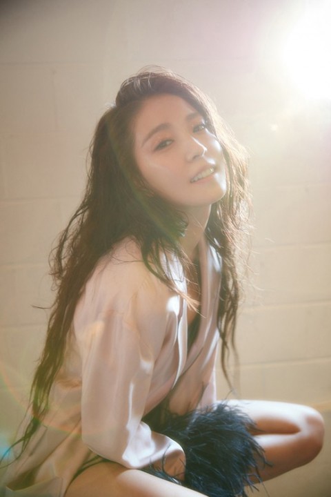 SM Entertainment anuncia que BoA lanzará muy pronto su segundo reality show