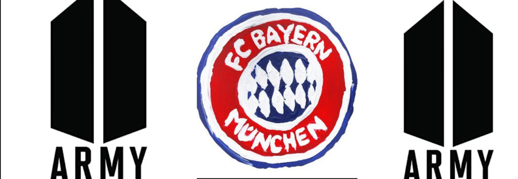 ¿El equipo de futbol FC Bayern München es ARMY?