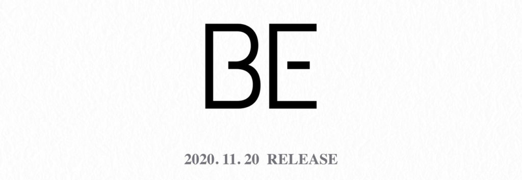 BTS revela el tracklist de su nuevo álbum BE