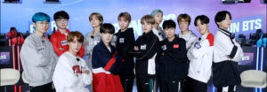 Descubre porque los fans de F1 se sienten apenados con ARMY por el ultimo RUN de BTS