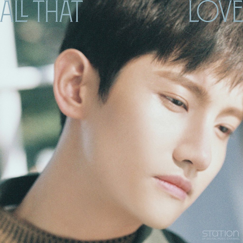 SM Entertainment revela imagen teaser de Changmin de TVXQ para "All That Love"