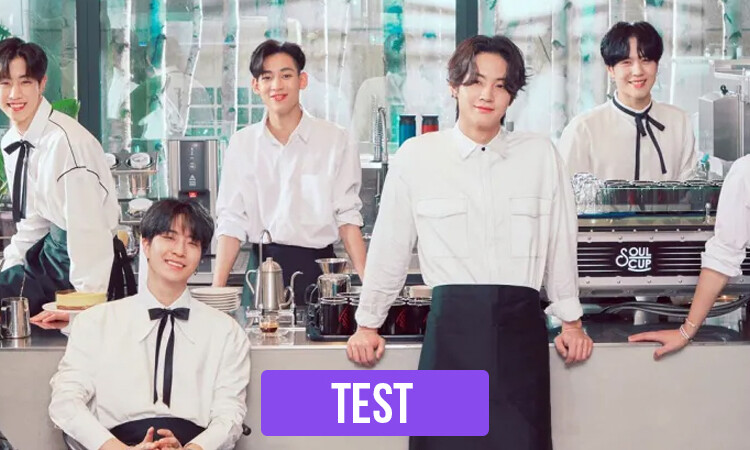TEST: ¿Con que integrante de Got7 eres más compatible?