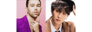 MAX presentará su canción con Suga en los Asia Artist Awards 2020 +Colaborará con Kang Daniel