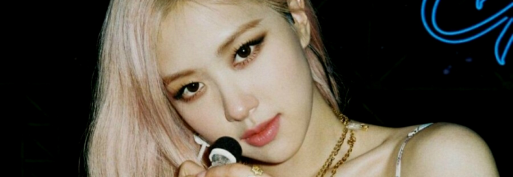 K-netizens discuten sobre la nueva apariencia de Rosé de BLACKPINK