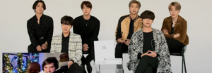 BTS explica por qué 'BE' es un álbum diferente a los anteriores en su entrevista con Zach Sang Show