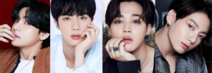 Mira los mensajes de la Vocal line de BTS para ARMY en su nuevo álbum “BE”