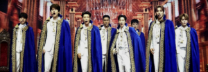Revive los mejores momentos del 15° Aniversario de Super Junior