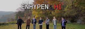 ENGENE, ¡Prepárate porque ENHYPEN lanzará su propio reality show!