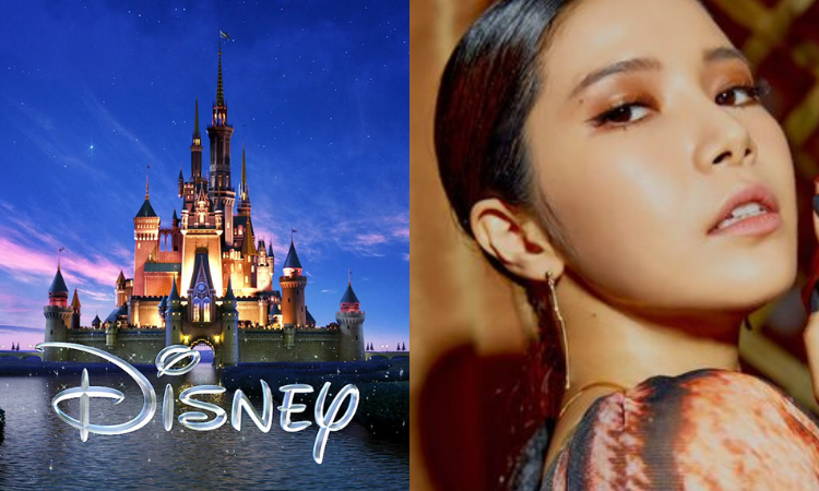 Top 10: Canciones de Disney interpretadas por idols K-pop