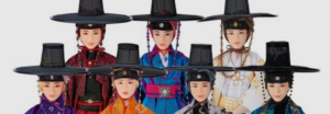 BTS lanzará una nueva línea de muñecos Hanbok con Mattel Prestige