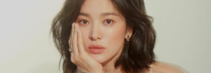 Song Hye Kyo podría protagonizar un nuevo drama ambientado en el mundo de la moda