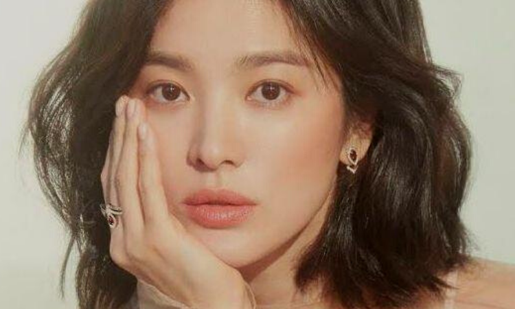 Song Hye Kyo podría protagonizar un nuevo drama ambientado en el mundo de la moda