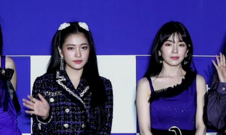 SBS revela porquê removeu o segmento de Red Velvet do Festival Gangnam de 2020SBS revela porquê removeu o segmento de Red Velvet do Festival Gangnam de 2020