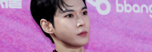 Doyoung de NCT debutará como actor