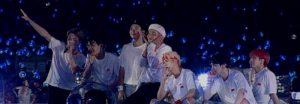 La inigualable escala de conciertos de BTS en todo el mundo ¡Es increíble!