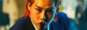 Joohoney de MONSTA X revela que su papel en "Love Killa" fue inspirado en el Joker