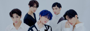 CIX establece un nuevo récord personal de ventas con "HELLO Chapter 3. Hello, Strange Time"