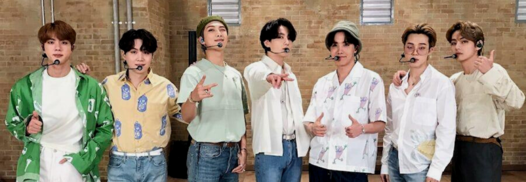 Se confirma la asistencia de BTS a los Melon Music Awards 2020