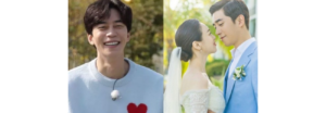 Shin Sung Rok revela lo romántica que fue su boda en Hawái