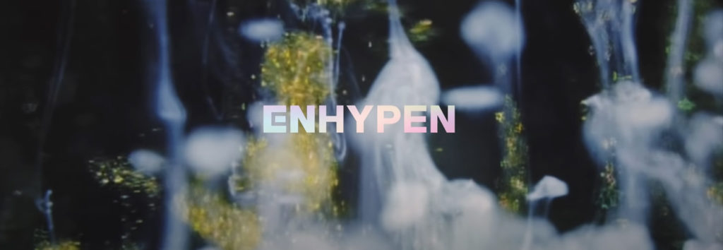 ENHYPEN presenta el video conceptual 'Intro: Walk the Line' antes del debut con 'Border: Day One'