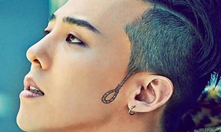 G-Dragon hace explotar las redes antes su regreso al kpop