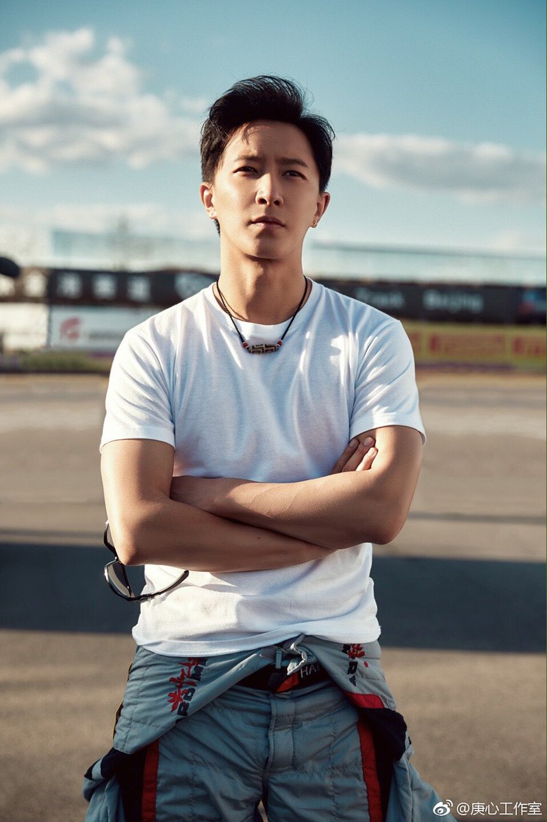 Han Kyung de Super Junior, el primer idol extranjero en el Kpop KpopLat