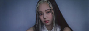A conta da Jennie Do Instagram da BlackPINK foi hackeada Ela manda uma mensagem forte!
