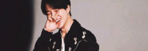Que tipo de garota faz o coração de Jimin's BTS correr? Descubra!