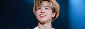 Jimin de BTS es el primer artista coreano en realizar 100M de streams en Spotify