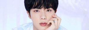 Descubre la foto concepto de Jin de BTS para el álbum BE