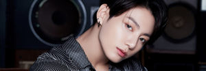 Esta es la foto concepto de Jungkook de BTS para el álbum BE