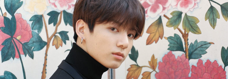 reaccionan a Jungkook de BTS siendo el cantante